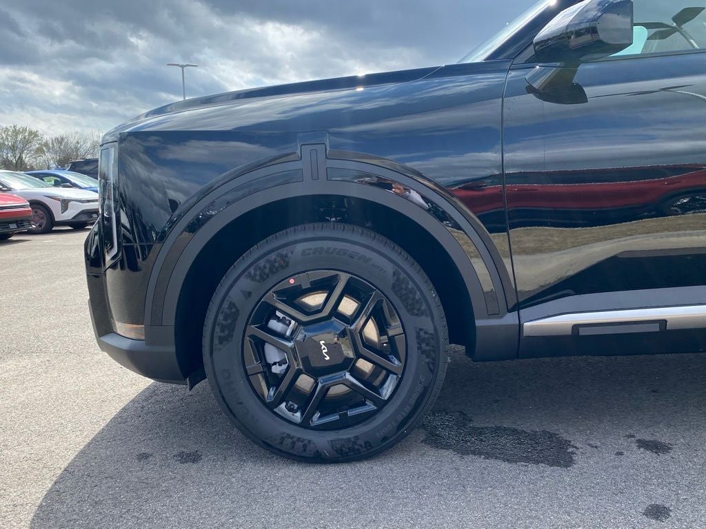 2027 Kia Telluride LX