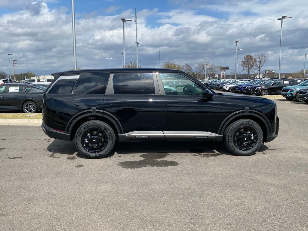 2027 Kia Telluride LX