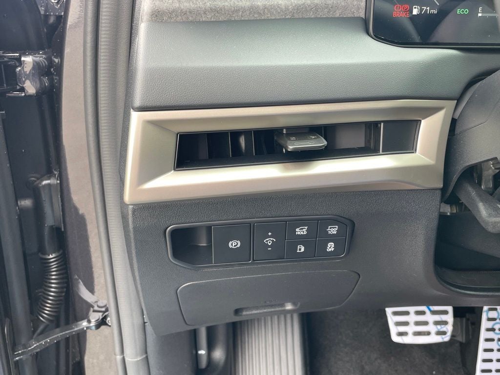 2027 Kia Telluride SX