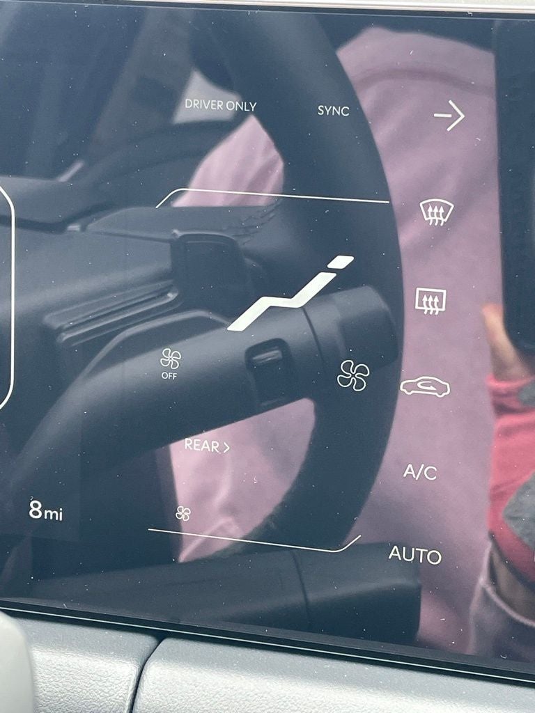 2027 Kia Telluride SX