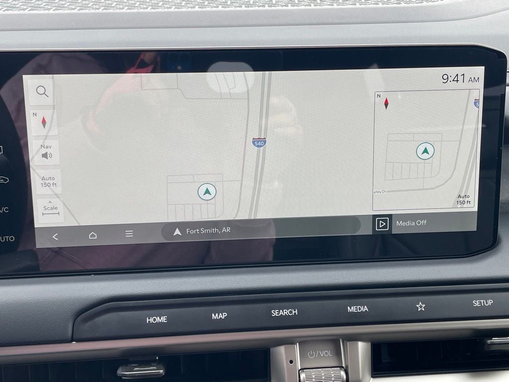 2027 Kia Telluride SX