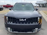 2027 Kia Telluride SX