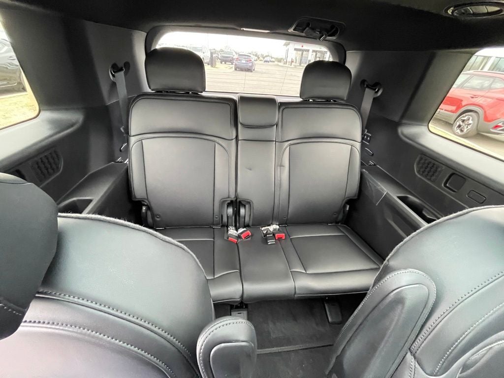 2027 Kia Telluride SX