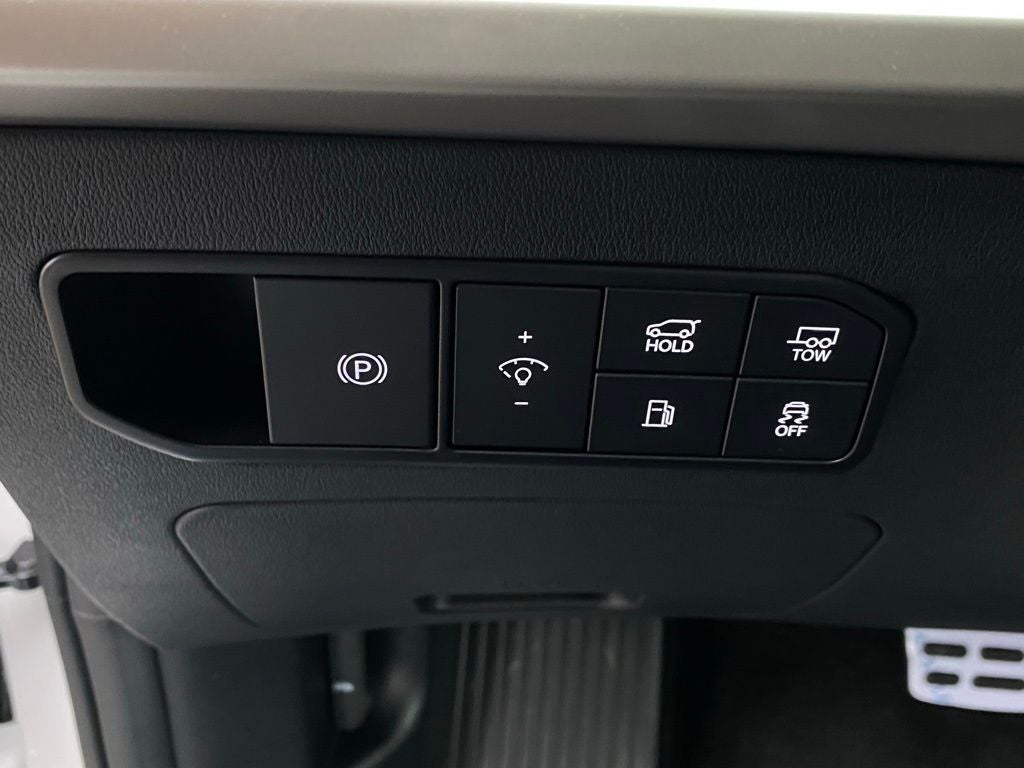 2027 Kia Telluride SX