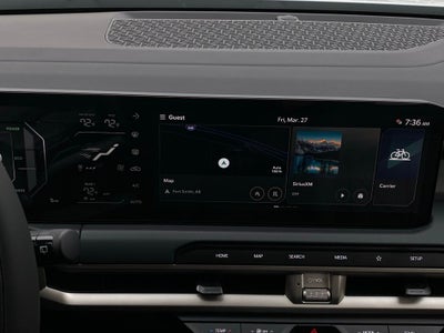 2027 Kia Telluride SX