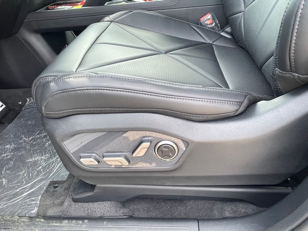 2027 Kia Telluride Hybrid SX