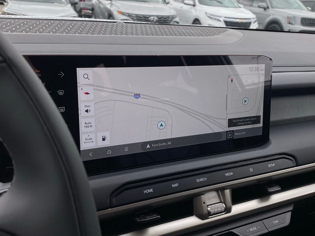 2027 Kia Telluride Hybrid SX
