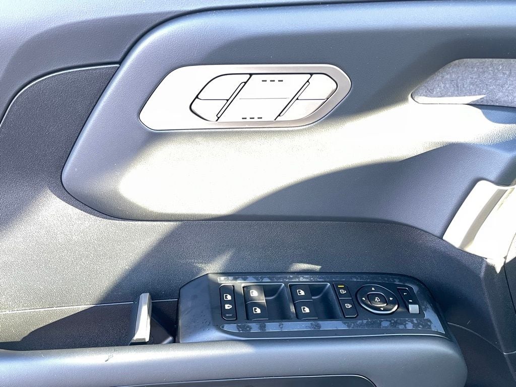 2027 Kia Telluride SX