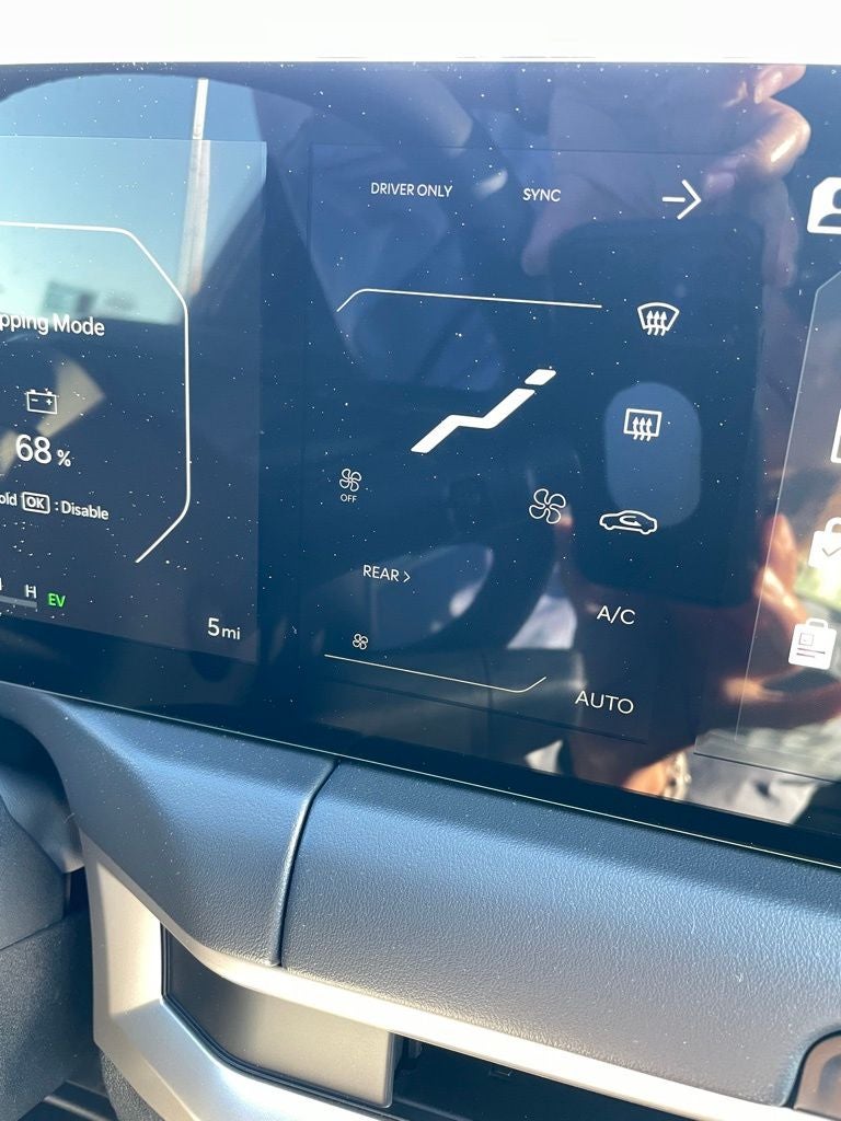 2027 Kia Telluride SX