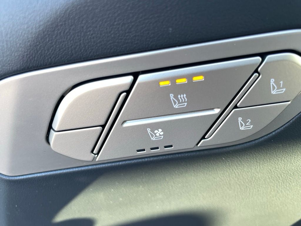 2027 Kia Telluride SX