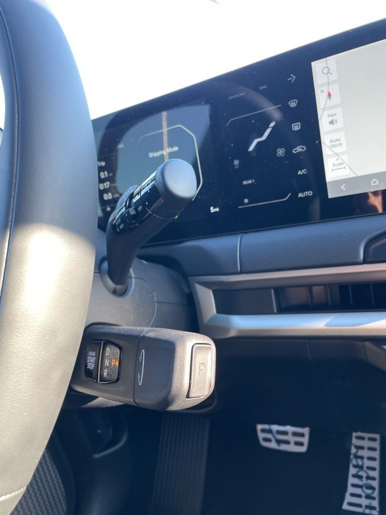 2027 Kia Telluride SX