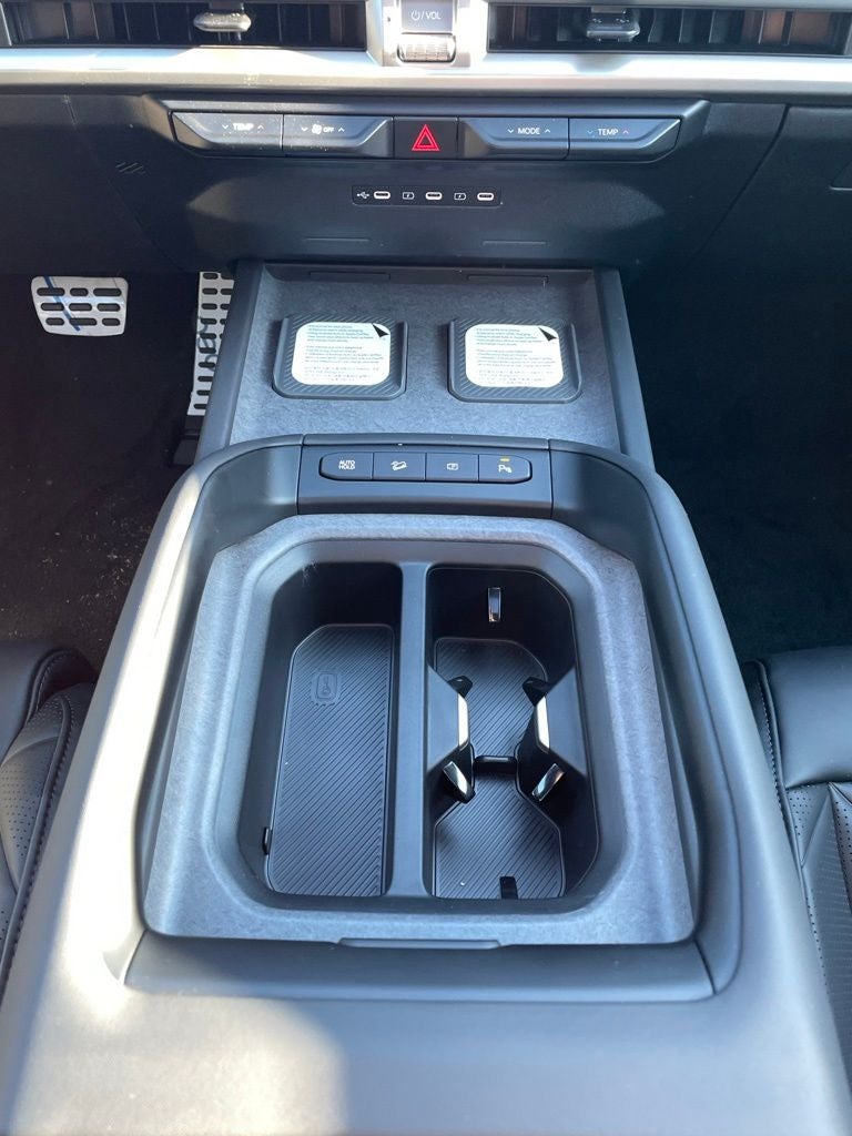 2027 Kia Telluride SX