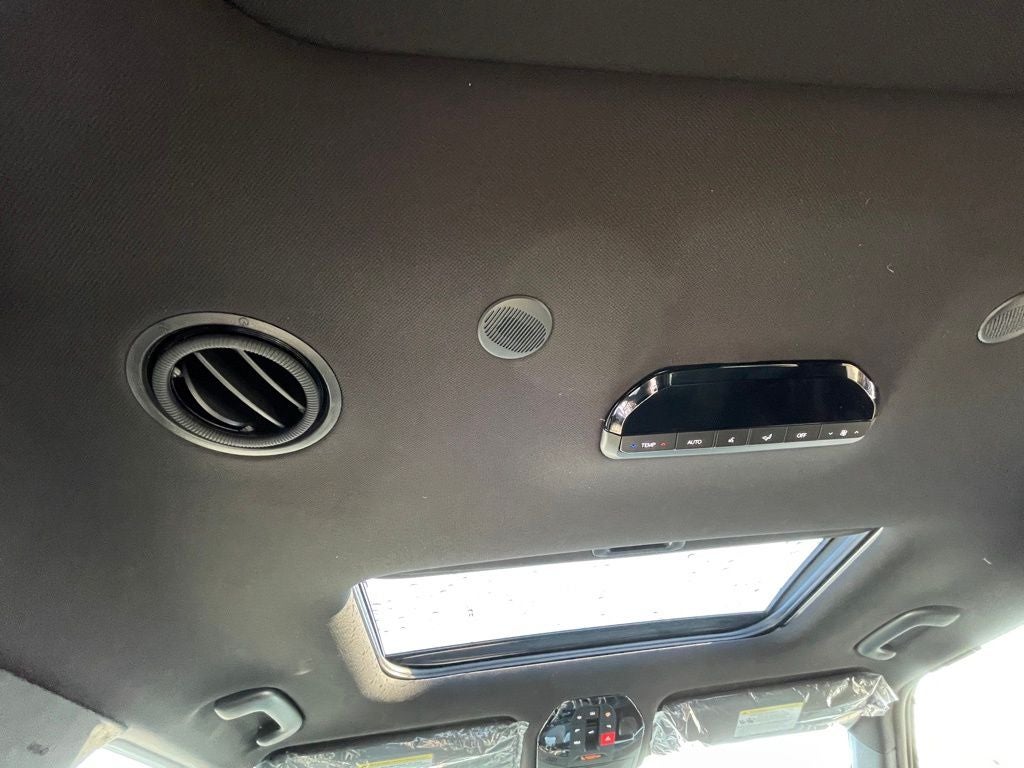 2027 Kia Telluride SX