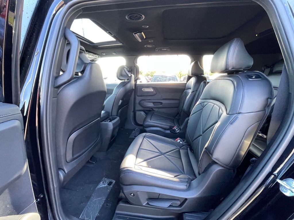 2027 Kia Telluride SX