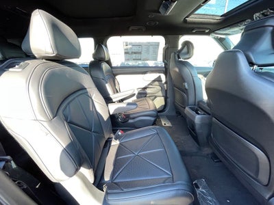 2027 Kia Telluride SX