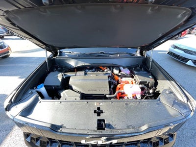 2027 Kia Telluride SX