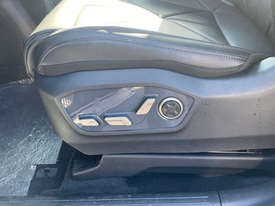 2027 Kia Telluride SX