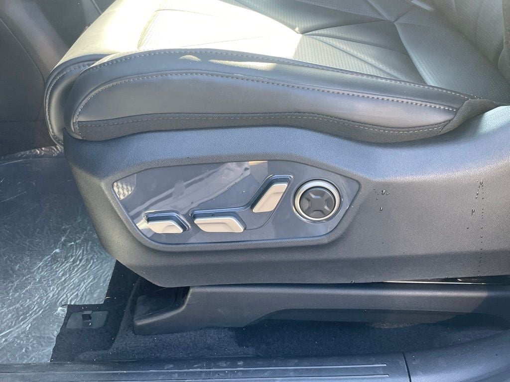 2027 Kia Telluride SX