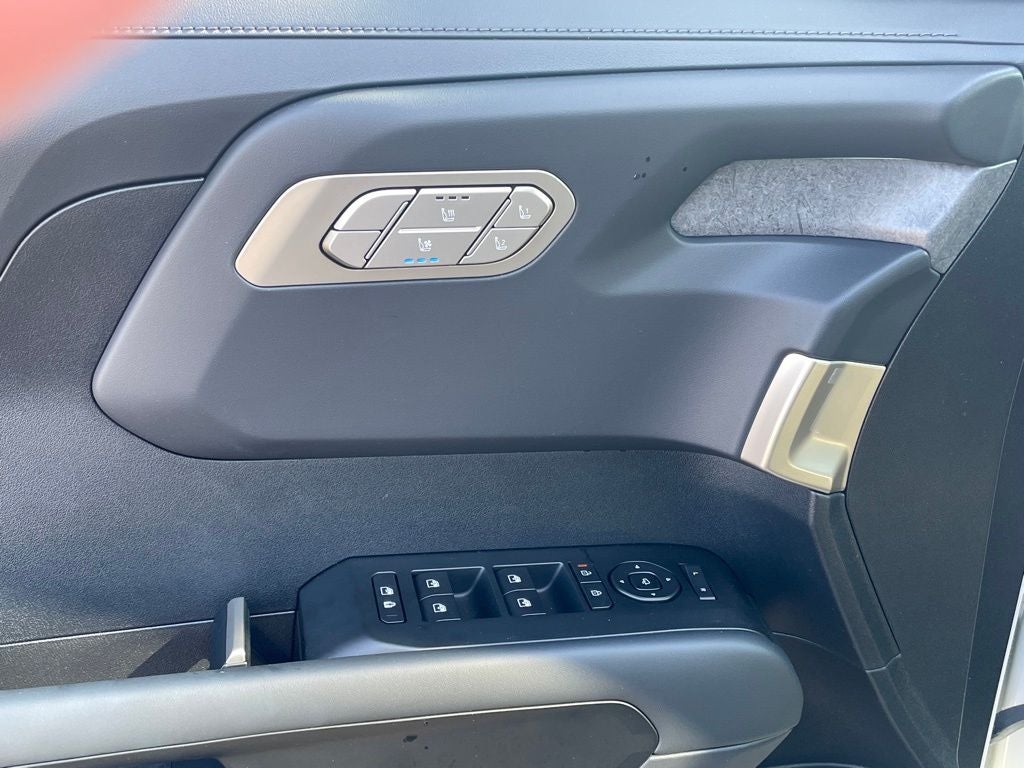 2027 Kia Telluride SX