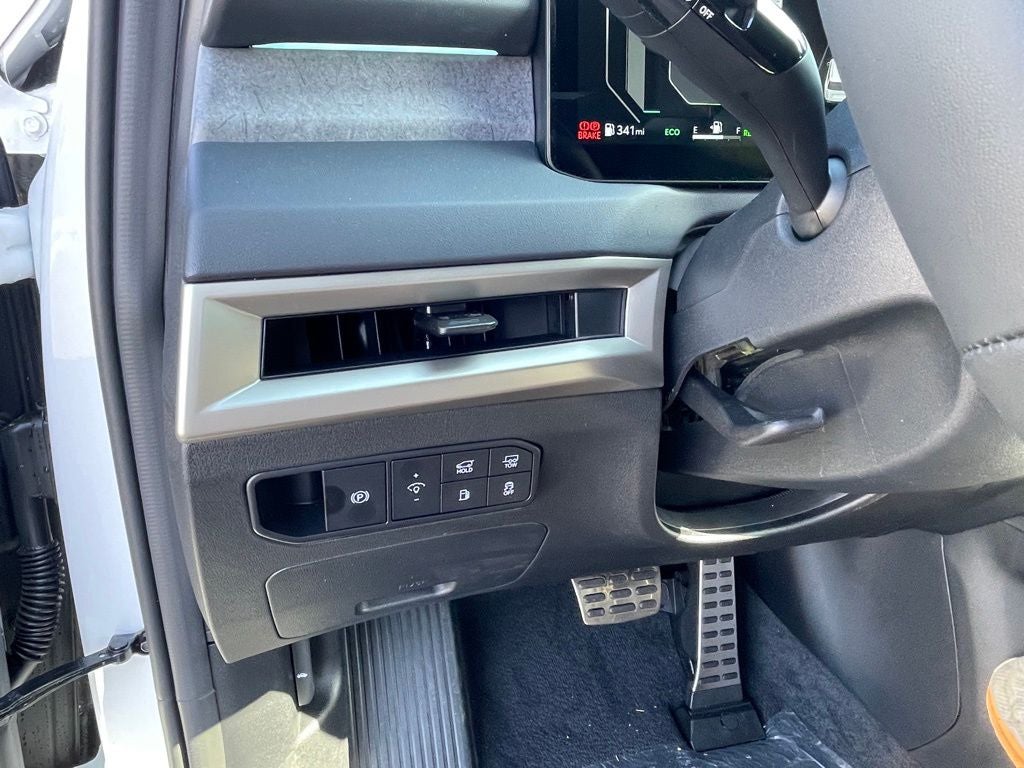 2027 Kia Telluride SX