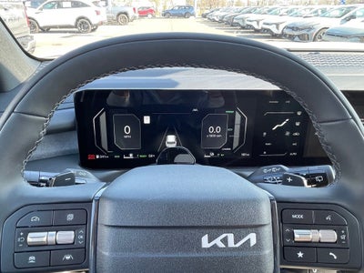 2027 Kia Telluride SX