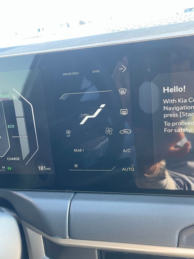 2027 Kia Telluride SX