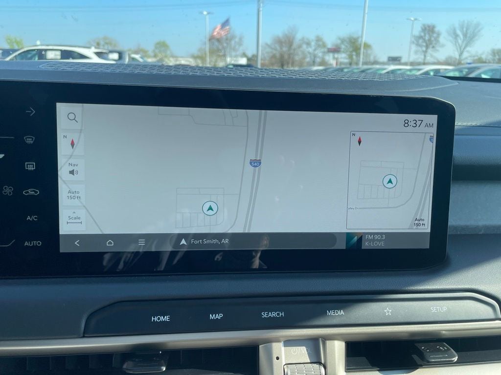 2027 Kia Telluride SX