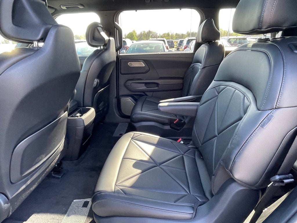 2027 Kia Telluride SX