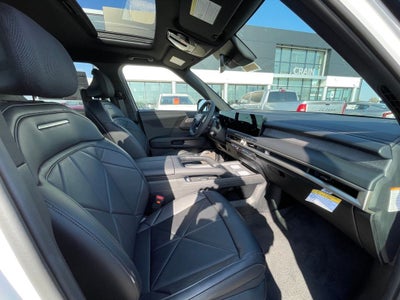 2027 Kia Telluride SX