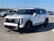 2027 Kia Telluride SX