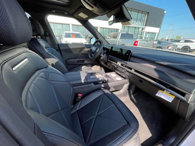 2027 Kia Telluride SX