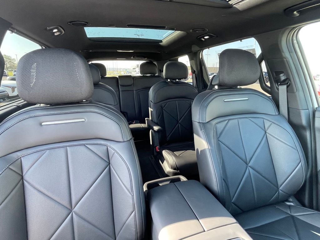 2027 Kia Telluride SX