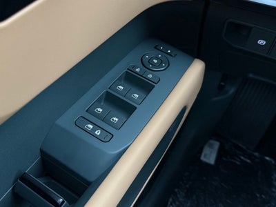 2027 Kia Telluride X-Line SX