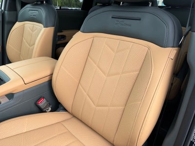2027 Kia Telluride X-Line SX
