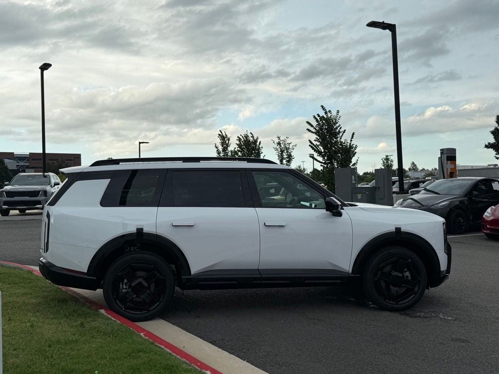 2027 Kia Telluride X-Line SX