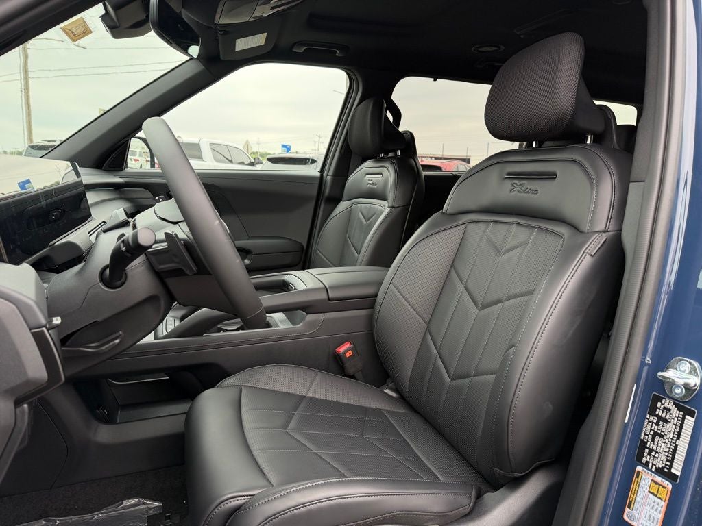 2027 Kia Telluride X-Line SX