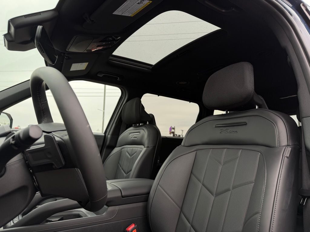 2027 Kia Telluride X-Line SX