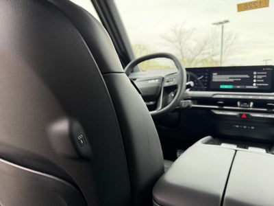 2027 Kia Telluride X-Line SX