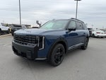 2027 Kia Telluride X-Line SX