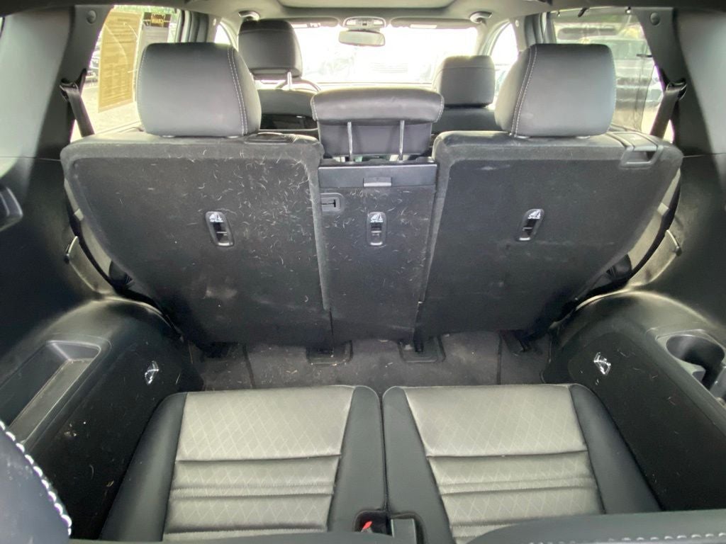 2017 Kia Sorento SX Limited