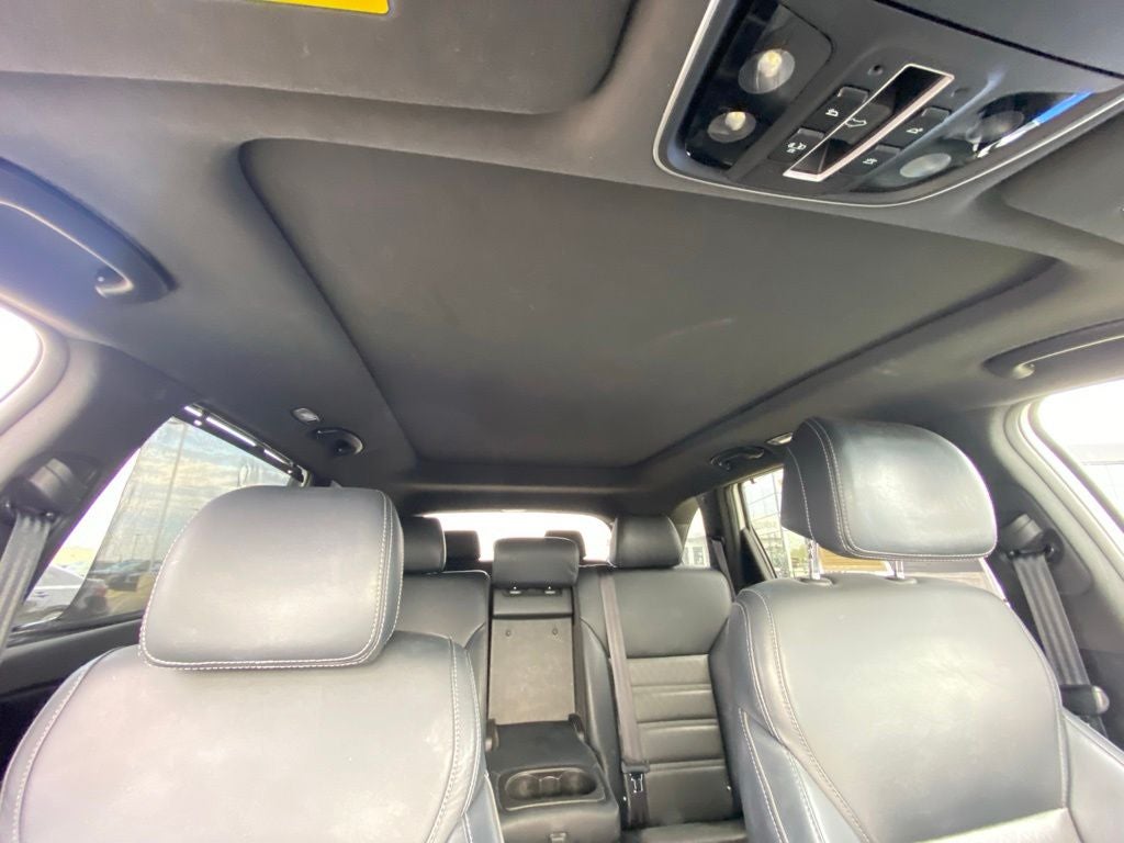 2017 Kia Sorento SX Limited
