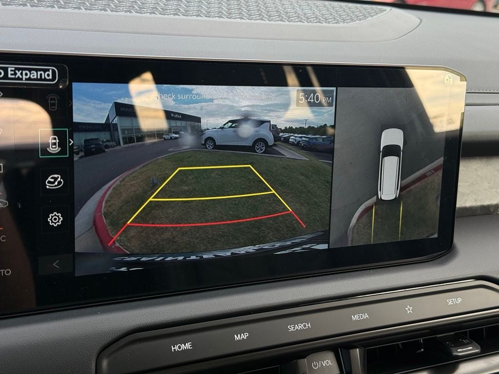 2027 Kia Telluride X-Pro SX-Prestige