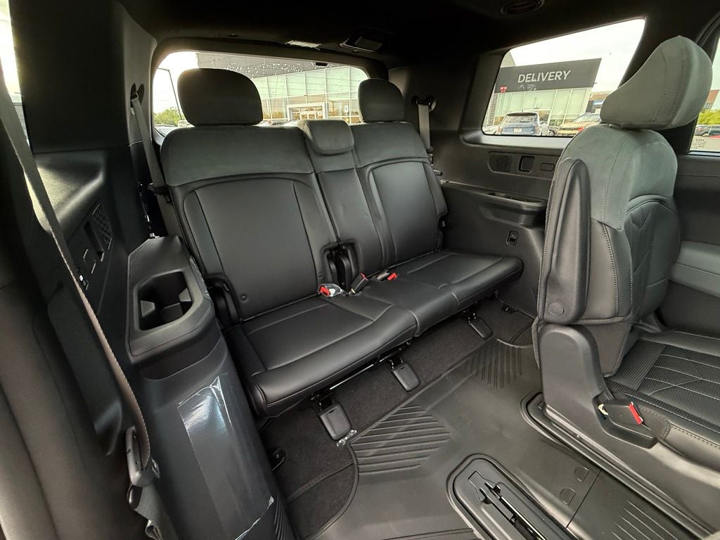 2027 Kia Telluride X-Pro SX-Prestige