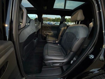 2027 Kia Telluride X-Pro SX-Prestige