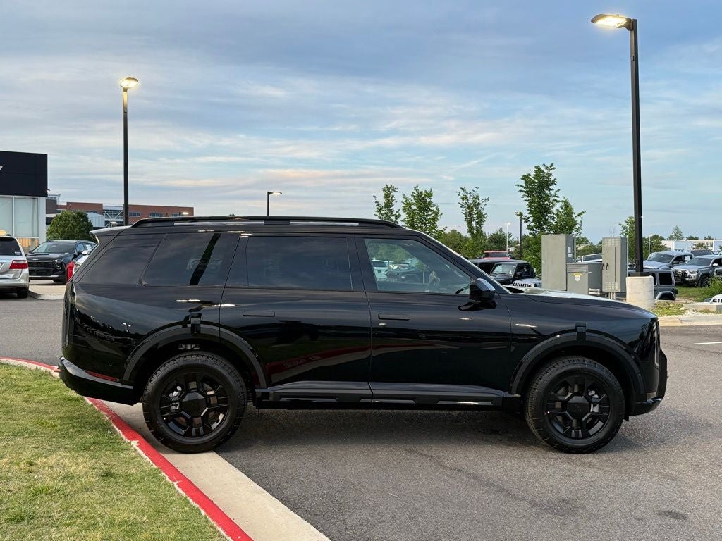 2027 Kia Telluride X-Pro SX-Prestige