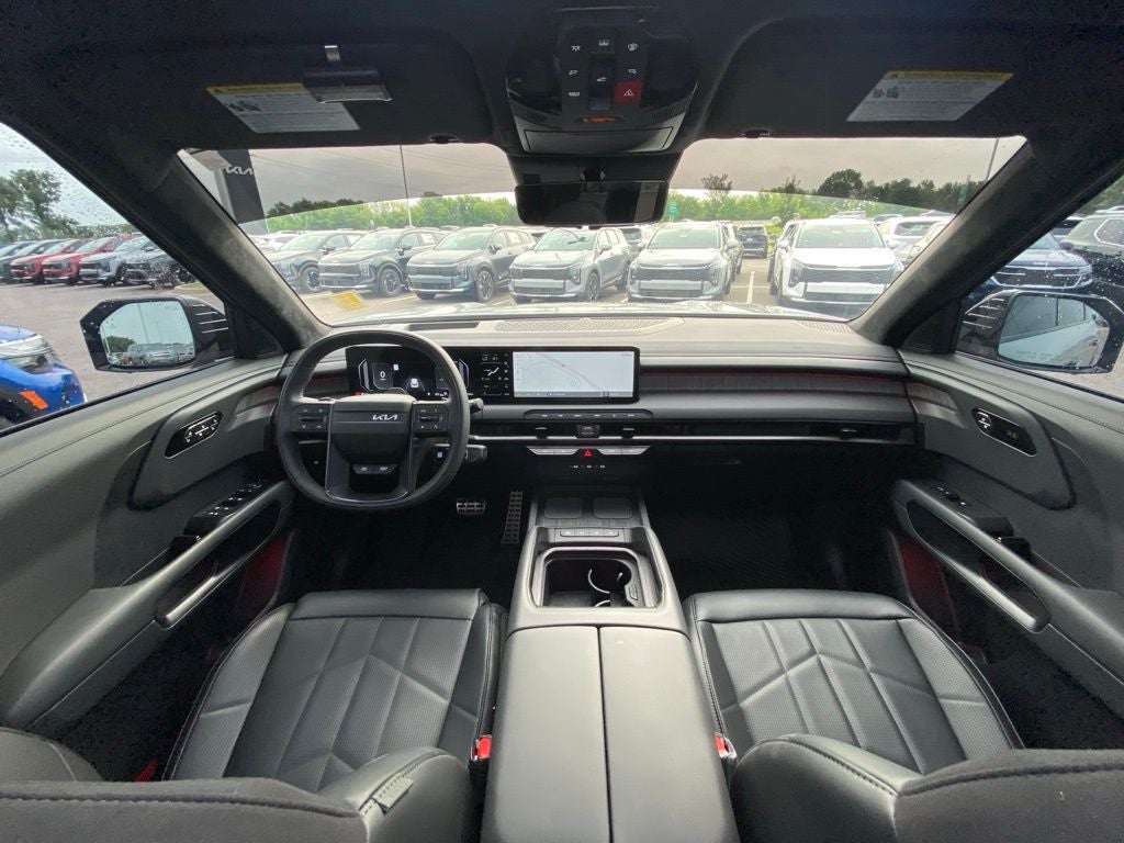 2027 Kia Telluride Hybrid X-Line SX Prestige CLEAN CARFAX / LOADED / AWD