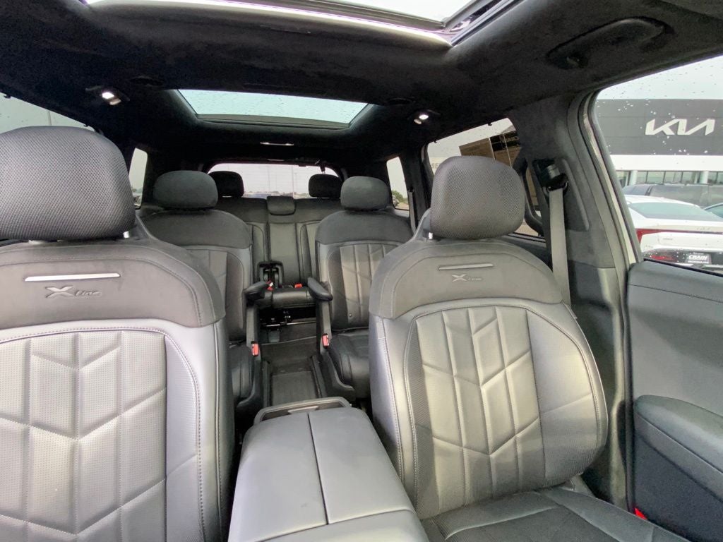 2027 Kia Telluride Hybrid X-Line SX Prestige CLEAN CARFAX / LOADED / AWD