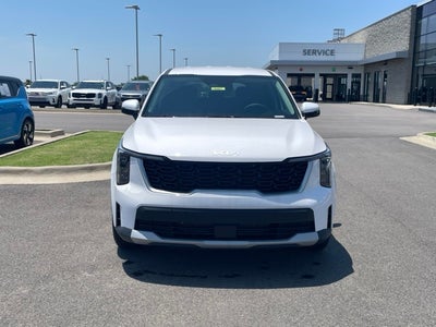 2025 Kia Sorento LX