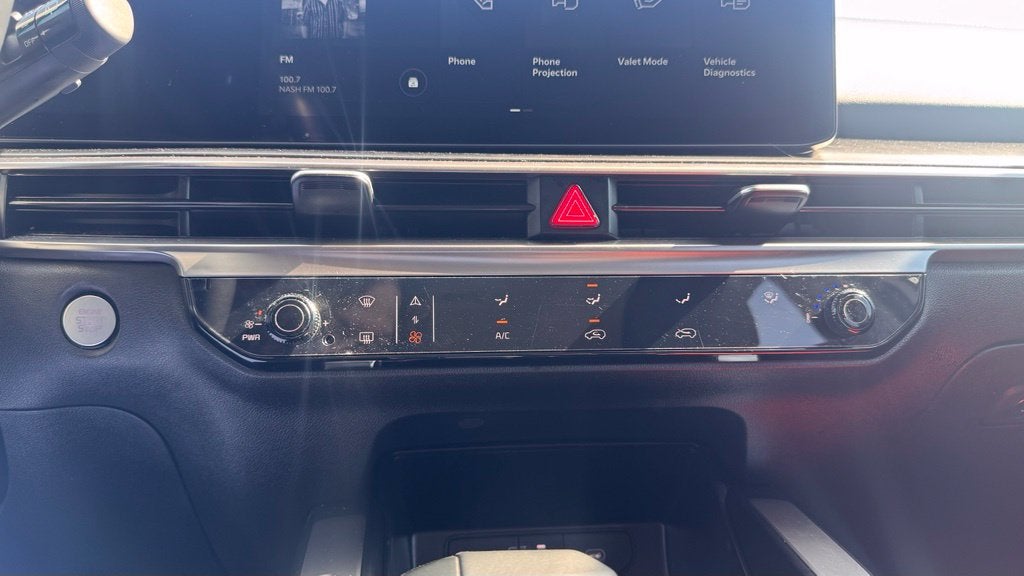 2026 Kia Sorento LX REMOTE START / BLIND SPOT / ONE OWNER