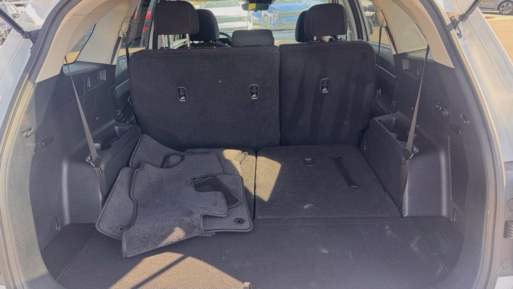 2026 Kia Sorento LX REMOTE START / BLIND SPOT / ONE OWNER